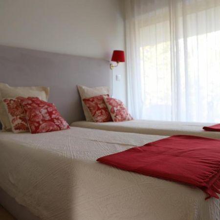 Refugio Do Tamega Hotell Penafiel Eksteriør bilde